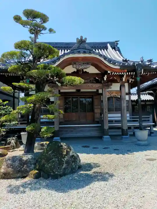 神通寺(三重県)