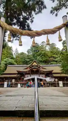 大神神社(奈良県)