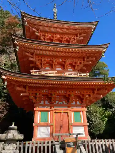 宝厳寺のその他建物