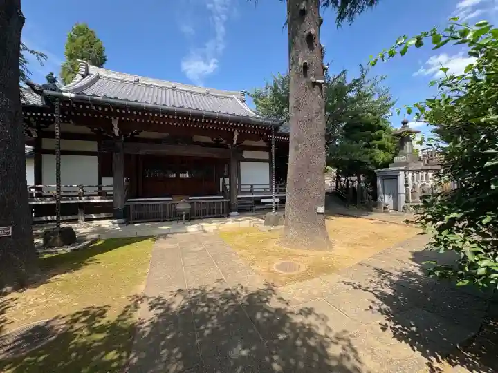 円勝寺(東京都)