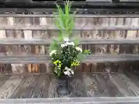 木舟山 順教寺のその他建物