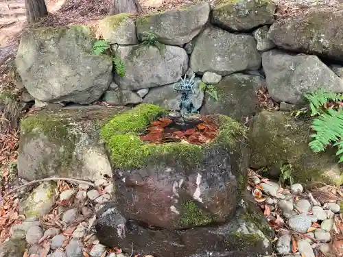戸隠神社火之御子社(長野県)