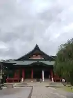 大光院 新田寺(群馬県)