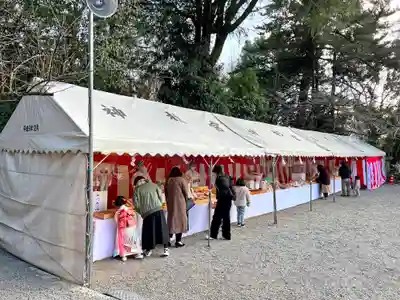 神柱宮(宮崎県)