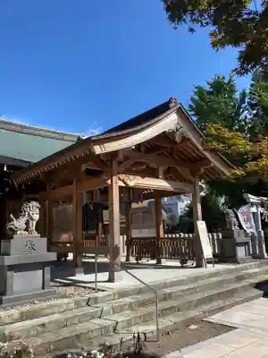 木田神社(福井県)