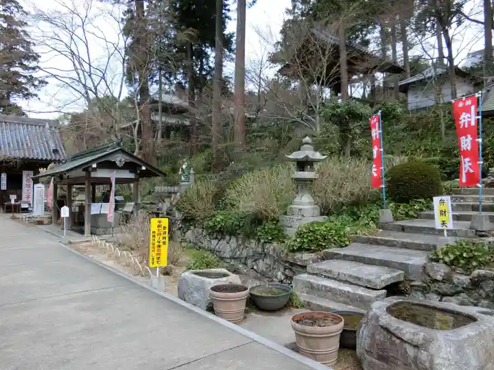 白峯寺のその他建物
