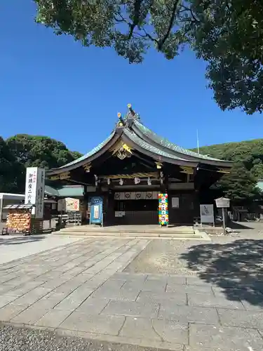 真清田神社(愛知県)