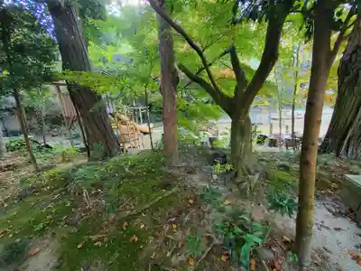 五所駒瀧神社(茨城県)