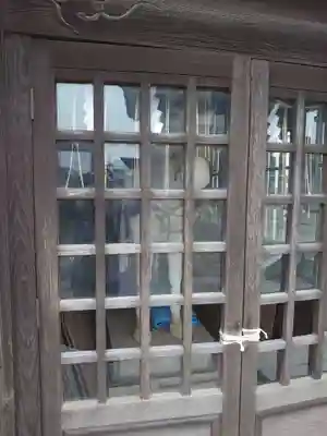 金刀比羅神社のその他建物