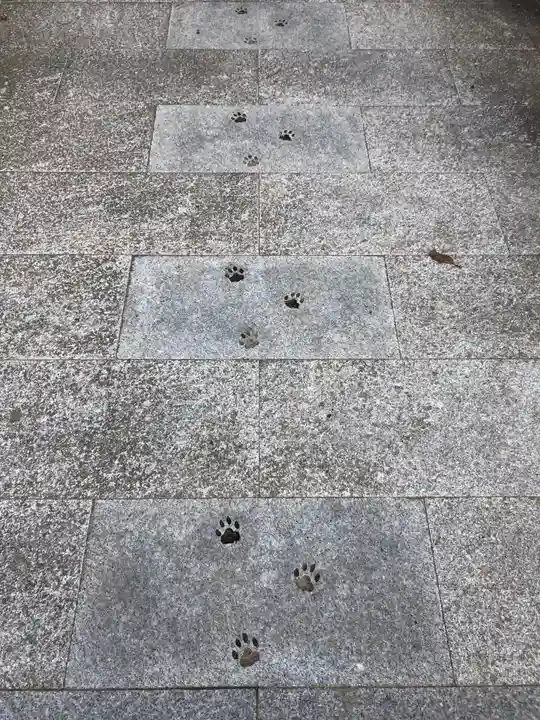 お松大権現(徳島県)