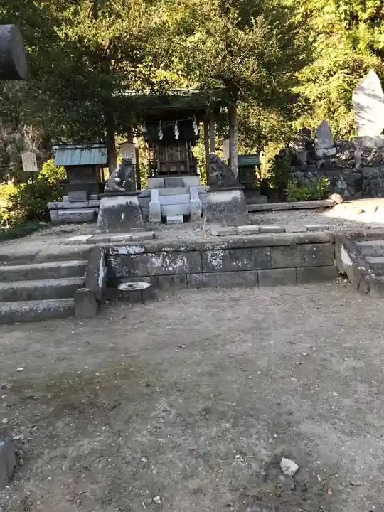 御霊神社(神奈川県)