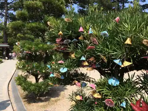 松陰神社(山口県)