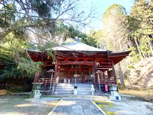 法雲寺(埼玉県)
