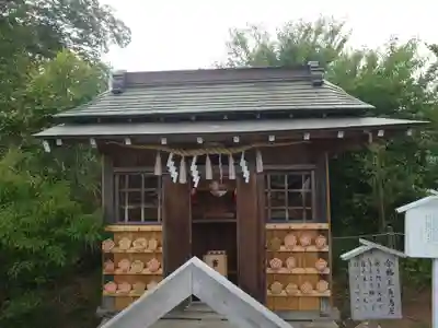 鶴峯八幡宮(千葉県)