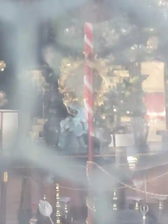 鑁阿寺(栃木県)