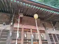 六所神社(埼玉県)