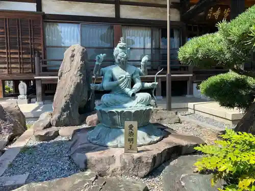 善生寺(東京都)