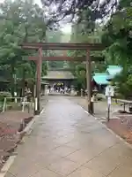 若狭姫神社(若狭彦神社下社)(福井県)