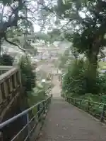 射手引神社のその他建物