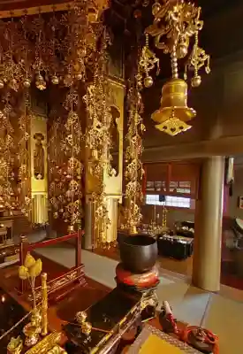 能満寺(神奈川県)