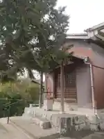 石祀神社(愛知県)