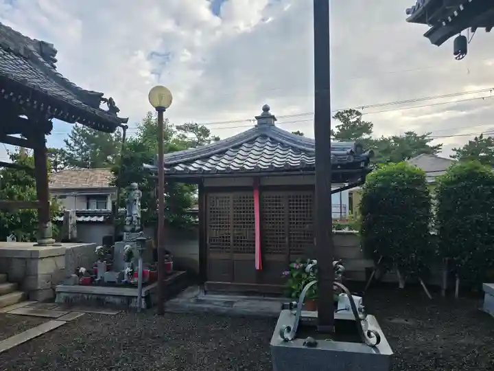 安養寺(滋賀県)