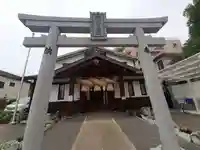 出雲大社大阪分院(大阪府)