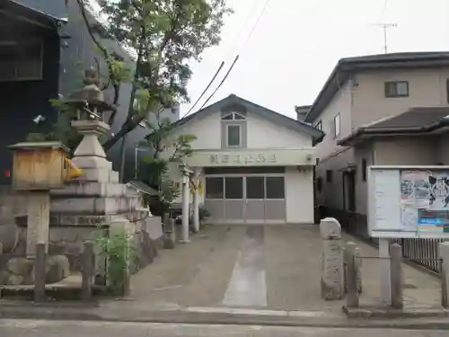 朝日神社(愛知県)