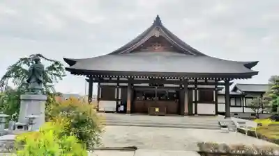 休臺寺(埼玉県)