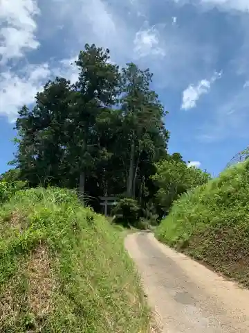 妙見神社(千葉県)