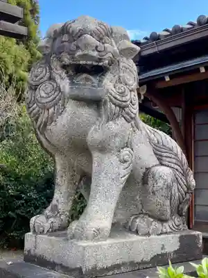 鎌達稲荷神社(京都府)