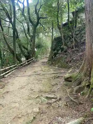 圓教寺(兵庫県)