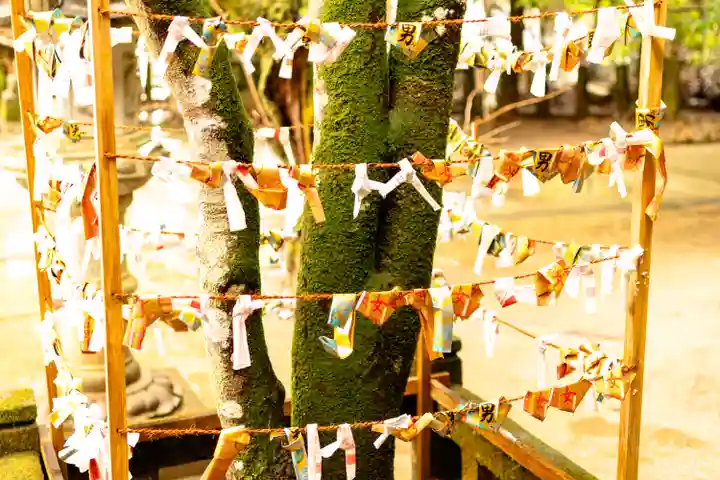 彦嶽宮(熊本県)