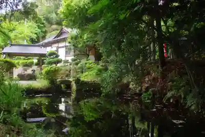 鹿島大神宮の景色