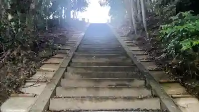 竹内神社(千葉県)