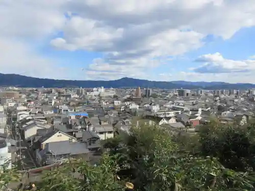 建勲神社(京都府)