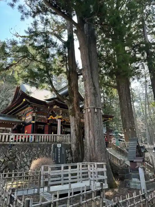 三峯神社(埼玉県)