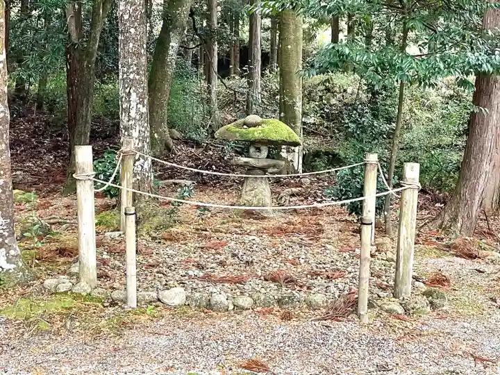 熊原神社(滋賀県)