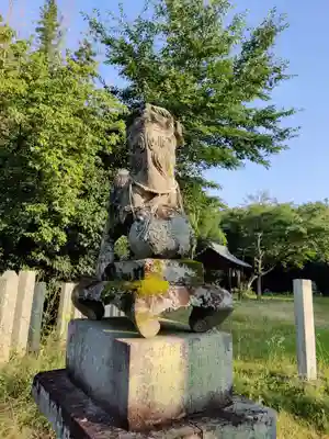 御山八幡神社(香川県)