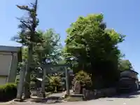 神田神社のその他建物