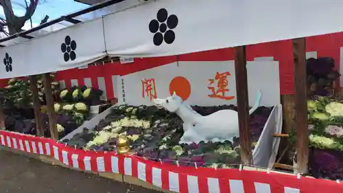 吉祥院天満宮(京都府)