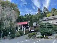 玉泉寺(埼玉県)