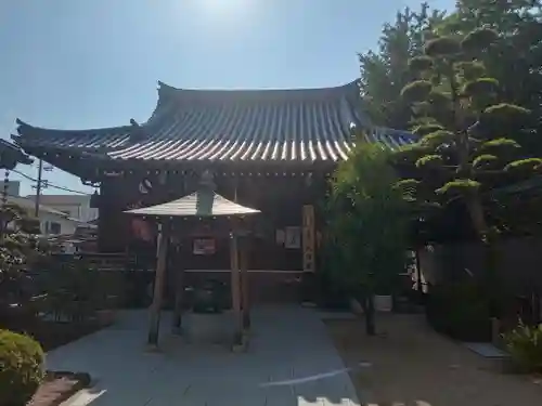 大日寺(大阪府)