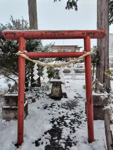 定専寺(栃木県)
