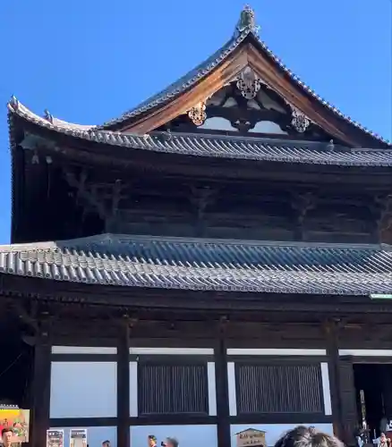 東福禅寺（東福寺）(京都府)