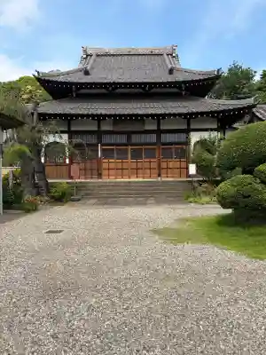 青雲寺(東京都)