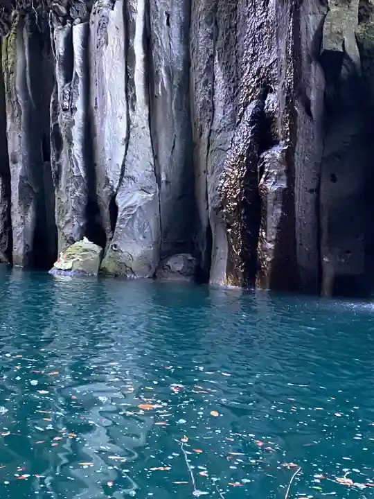 久太郎水神(宮崎県)