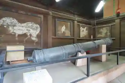 筥崎宮のその他建物