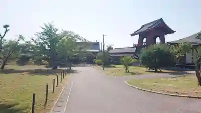 蓮永寺のその他建物