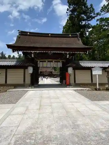 多賀大社(滋賀県)